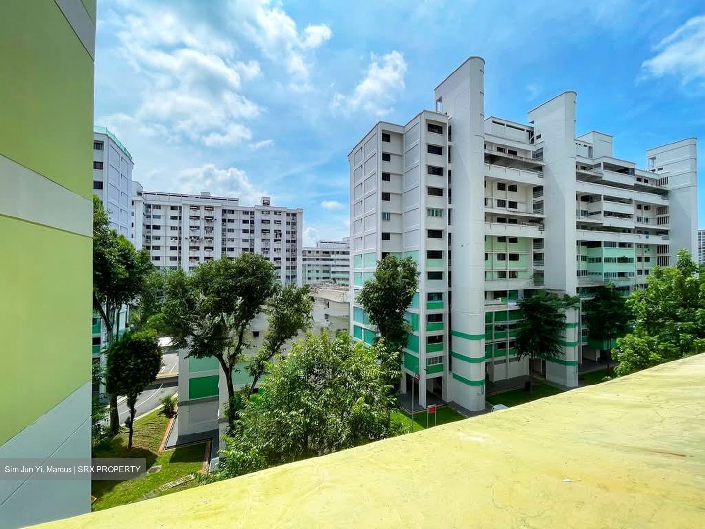 Blk 405 Hougang Avenue 10 (Hougang), HDB 4 Rooms #580711951